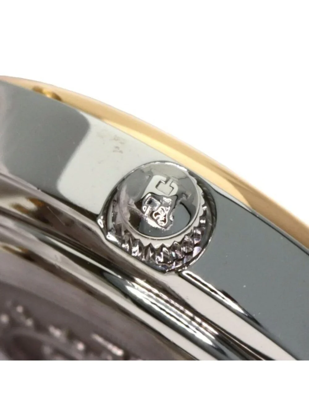 Hermes Clipper New Buckle Watch SS Ssxpgp - Picture 9 of 15